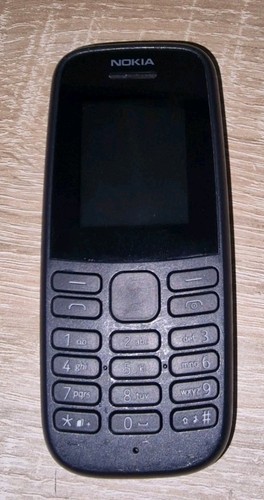 Nokia 105 2019 - nokia, sim