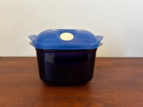 Tupperware heat serve 1 - n,
