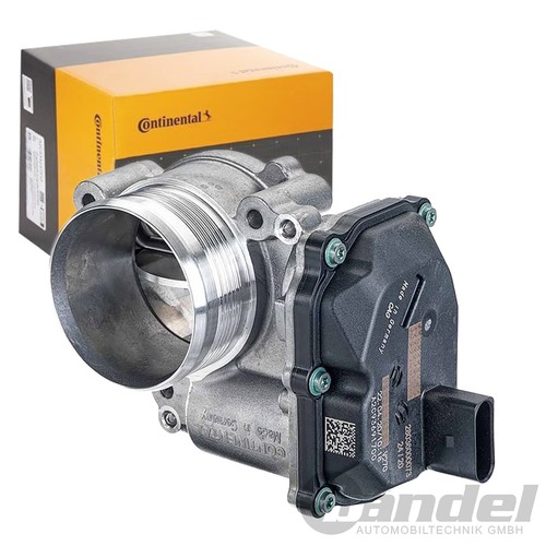 Continental vdo drosselklappe - continental/vdo,