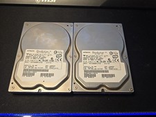 2x Hitachi Deskstar 82.3GB