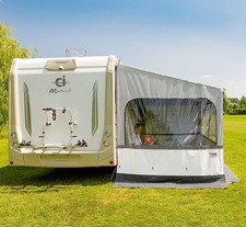 Fiamma Side W Pro Van für F45 Omnistor 5102 Markise Sichtschutz Outdoor