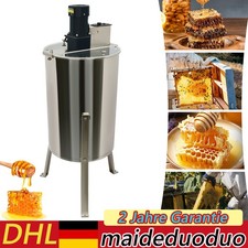 Elektrische Honigschleuder 2/4