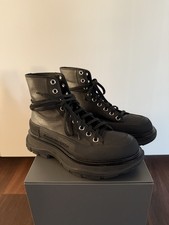 Alexander McQueen Boots Größe 39