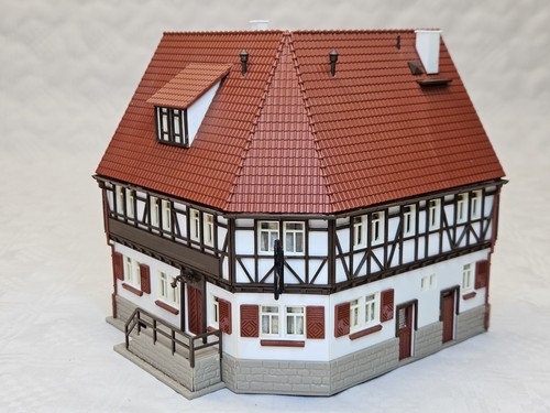 Vollmer 54495 gasthaus lamm - h0,