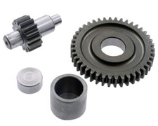 Getriebe sekundär POLINI 15/42 Minarelli kurz / CPI / Keeway / Generic Roller