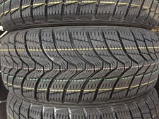 215/55 R16 93V ALLWETTER-REIFEN -neu Reifen -m+s Ganzjahresreifen(vo