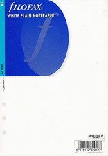 Filofax 342405 Einlage A5
