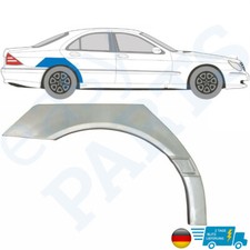 Für Mercedes S-Klasse W220