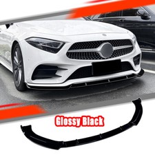 Spoilerlippe Frontspoiler