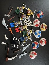 Lego ®️ Wikinger 🪓
