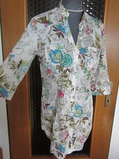 Marco Pecci Bluse Tunika