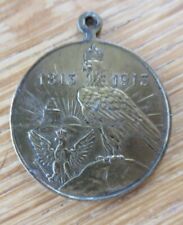 Alte Medaille 1813 - 1913