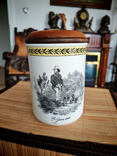 Große vorratsdose villeroy - vorratsdose, &