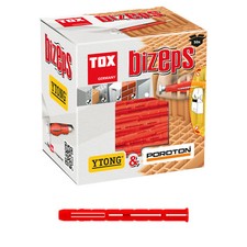Hohllochdübel TOX Bizeps