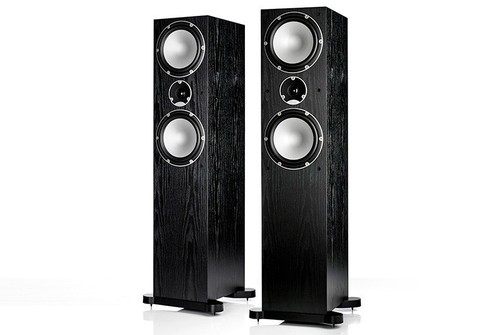 Pair tannoy mercury - of, 7.4