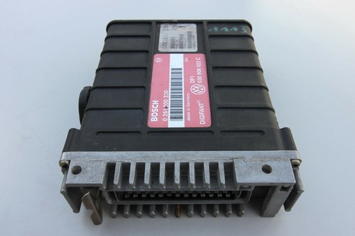 Motorsteugerät polo 86c g40 - polo,