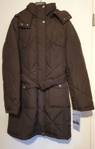 Steppmantel damen 38 - steppmantel,