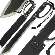 Machete mit Handschutz Buschmesser Haumesser  K-MACH-122 Anglo Arms