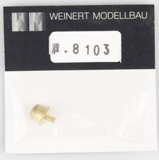 WEINERT MODELLBAU Spur H0 8103