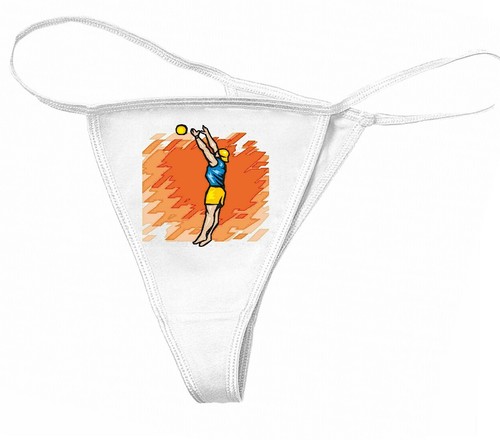 String tanga handball fussball - tanga,