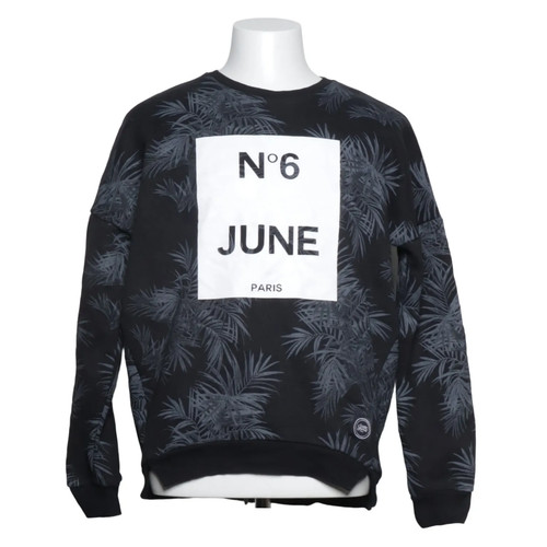 Sixth june sweatshirt - sixth, june,