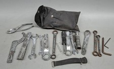 Yamaha TDM 850 3VD Bord Werkzeug