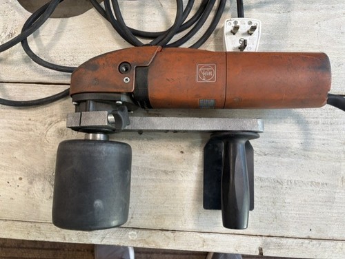 Fein wpo 27e metallpolierer - 12-27e,
