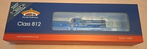 Bachmann 280z 812 - bachmann,