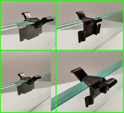 Sockel clip sockelhalterung - sockel,