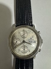 Lorenz Schweizer Chronograph