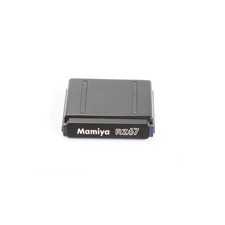 Mamiya RB67 Lichtschacht Waist Level Finder + TOP (279203)