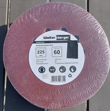 Woltersberger Schleifscheiben