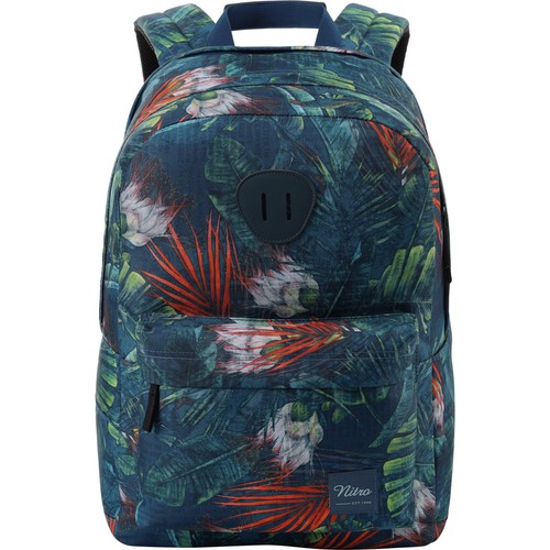 Nitro rucksack urban plus - nitro,
