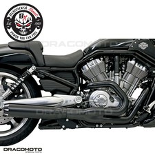 Harley VRSCF 1250 V-Rod Muscle
