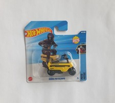 Honda Motocompo  Yellow  ***