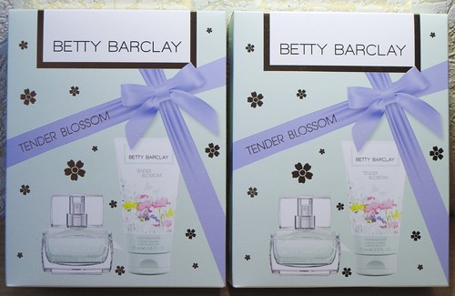Betty barclay tender blossom - barclay,