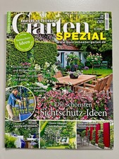 mein schöner Garten Spezial