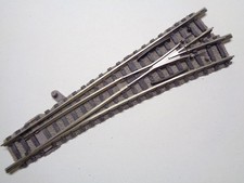 FLM PICCOLO 9179 Weiche R 15°