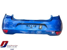 Renault Clio 3 Stoßstange