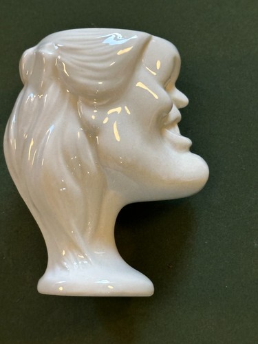 Luck flaw carlton ware - flaw, /