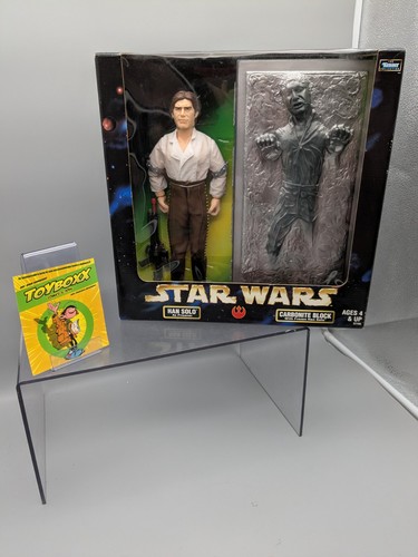 Star wars han solo as - star,