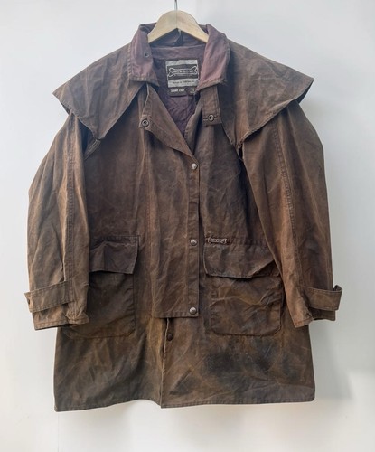 Driza bone herren kurzmantel - driza-bone,