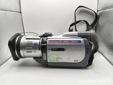 JVC GR-DV4000E Digital Video