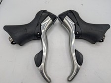 Ultegra STI ST-6603 6600 Triple rechts links  3x10 -Fach Set Shimano 