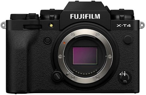 Fuji 4 - fuji, x-t-4