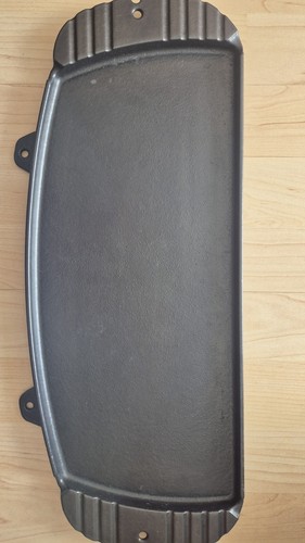 Weber grillplatte - weber,