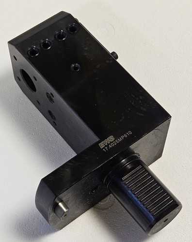 Ews vdi werkzeughalter - 40,