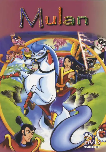 Mulan