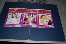 3 x 3er Romane,   Die Welt der