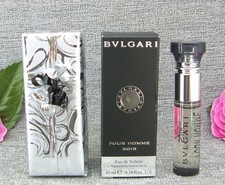 BVLGARI Pour Homme Soir Eau de